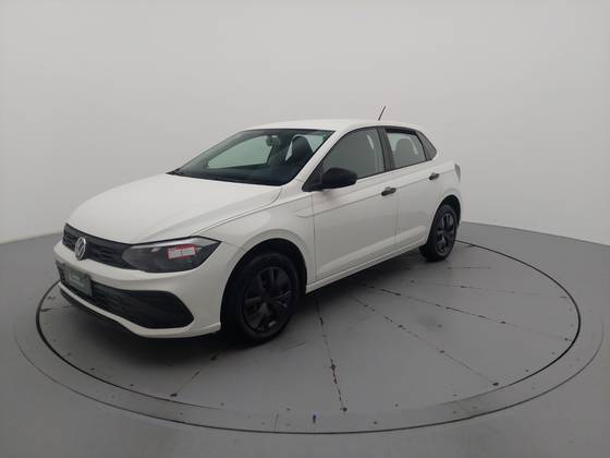 VOLKSWAGEN POLO 1.0 MPI TRACK MANUAL VOLKSWAGEN POLO 1.0 MPI TRACK MANUAL